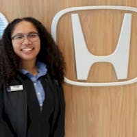 Dominique DaCosta headshot