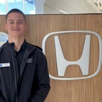 Jesse Ergle headshot