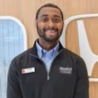 Tymon Dodson headshot