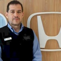 Photo of Richard Alatrista, New Car Director