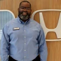 Trevin Hendricks headshot