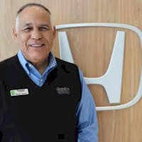 Ramon Espejo headshot