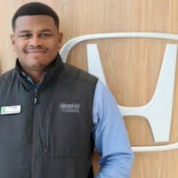 William Cardwell headshot