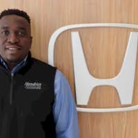 Martin Emodi headshot