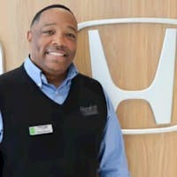 Photo of Kendyl Brown, VEP Sales Consultant