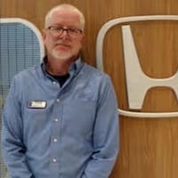 Denis O'Connor headshot