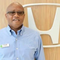 Photo of Patrick Beasley, Sales Consultant