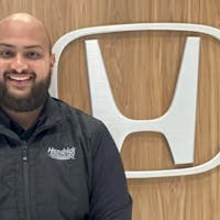 Photo of Asad Ahmed, Internet Sales Consultant