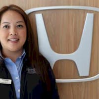 Tammy Gibson headshot