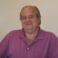 Ken Gaubert