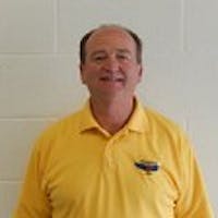 Mike Reid