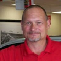 Chuck Wade