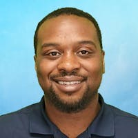 Darryl Williams Jr at Al Spitzer Ford