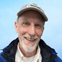 David Roughley at Al Spitzer Ford