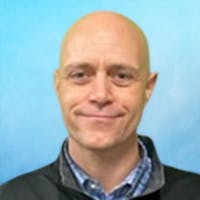 Photo of Patrick Zanko, Sales Manager