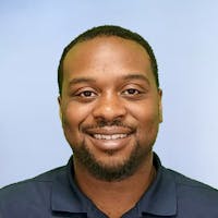 Darryl Williams Jr at Al Spitzer Ford