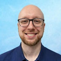 Andrew Knittel at Al Spitzer Ford