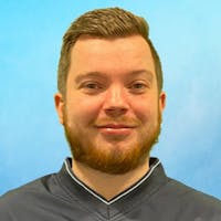 John White at Al Spitzer Ford