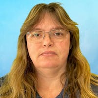 Cheryl Mason headshot