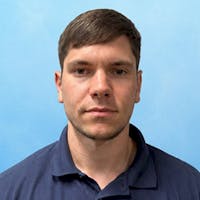 Maxim Katila headshot