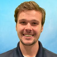 Sean Greene headshot