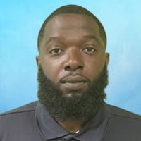 Errick Herrin at Al Spitzer Ford