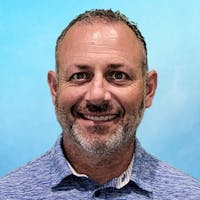 Rob Licursi headshot