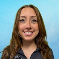 Lauren Reitz at Al Spitzer Ford