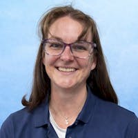 Jayme Pizzi at Al Spitzer Ford