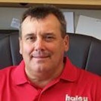 Darryl Diffee at Haley Toyota of Richmond