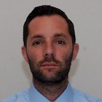 Scott Camp at Hall Acura Virginia Beach