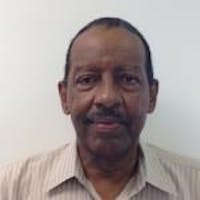 Xavier Hugo Blackwell at Hall Ford Lincoln Newport News