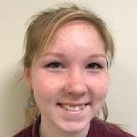 Ciara Woods at Hall Ford Lincoln Newport News