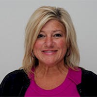 Stephanie Spangler at Hall Ford Lincoln Newport News