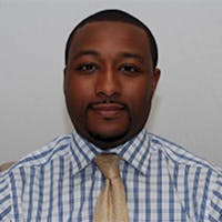 William Rodgers at Hall Ford Lincoln Newport News