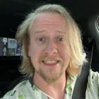 ELIJAH BOBINGER at Southern Ford