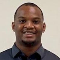 Byron Reese at Hall Ford Lincoln Newport News