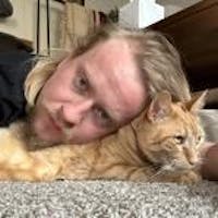 Elijah Bobinger at Southern Ford