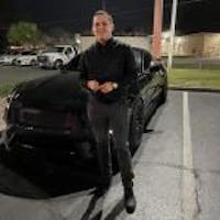 Luis Soto