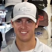 Colby Richardson