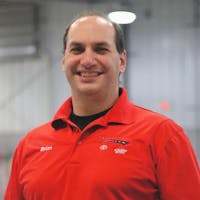 Brian DiPasquale