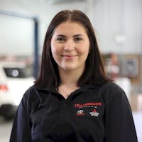 Allison Pustay