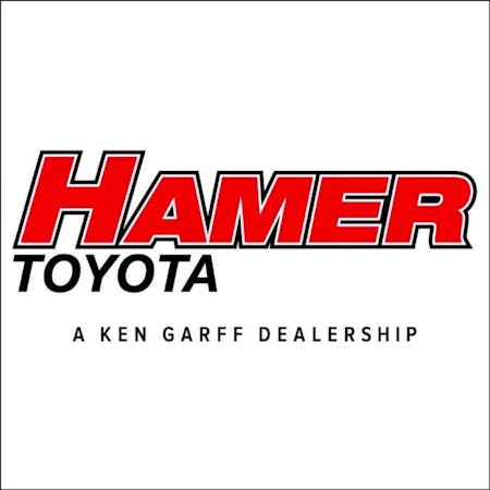 Hamer Toyota, Mission Hills, CA, 91345