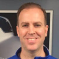Photo of Andrew Pavlik, General Sales Manager