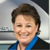 Photo of Tammy Keith, Sales Consultant