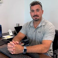 Photo of Mike Rees, Sales Consultant