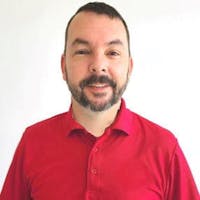 Todd Johnson at Hampton Mitsubishi