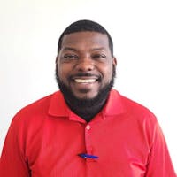 Dallas Freeman at Hampton Mitsubishi