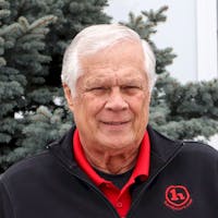 Rick Brown at Handy Toyota