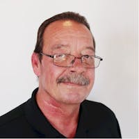 Elton Essler at Harbor Chevrolet